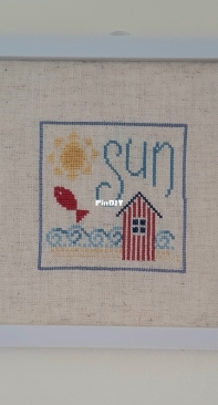 Anna Field Sun