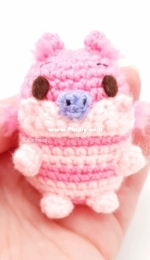 Delinlea - Danielle - Ufufy Cheshire Cat - Free