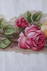 Dimensions Rose Cutting