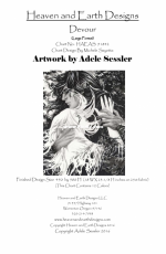 HAED HAEAS 91842 Devour by Adele Sessler (Large Format)