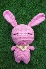 rabbit crochet