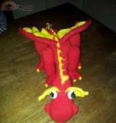 J.J. The Fire Dragon