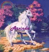 Arxinda - Reflect Unicorn