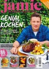 Jamie Magazine-Jamie Oliver-September October-2015 /German