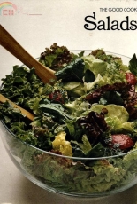 TimeLife Books - The Good Cook - Salads