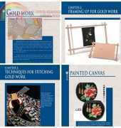 Inventive Needlework-Shay Pendray-2004