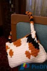 Fatima Lasay - The Calico Bag - Free