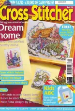 Cross Stitcher UK 81 April 1999
