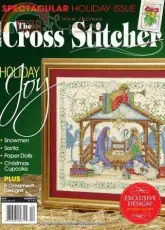 The Cross Stitcher USA - December 2010