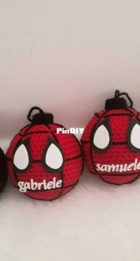 personalized Christmas decorations
