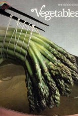 TimeLife Books - The Good Cook - Vegetables