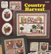 Jeremiah Junction JL224 Country Harvest PCS