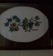 Ramas frutales
