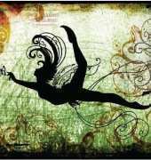 HAELS1696 Free Flying