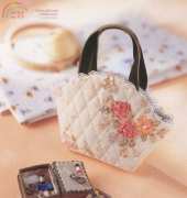 Unknow Designer-Handbag /part of Japanese Book