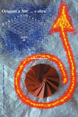 Origami a 360 ...e oltre QQM 49，Roberto Gretter