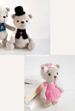 Sidrun - Kristi Tullus - Teddy Boy and Girl - Russian - Translated