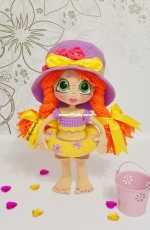 Ekaterina Fomina - Екатерина Фомина - Sunny Doll - Russian- Free