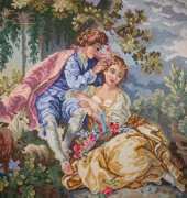 the lovers by GITTAS