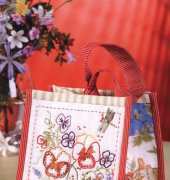 Sac bordado