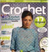 Inside Crochet-Issue 17-May-2011 /no ad's