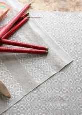 Weaving-Foxhead Dish Towels-Scott Norris