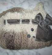 wool bag