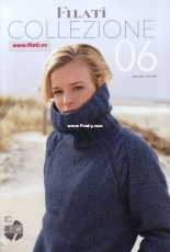 Filati Collezione 06 HerbstWinter 2018