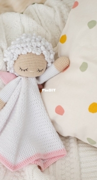 Raula Toys - Natascha Antoniadi/Antoniyadi - Angel Lovey - Naninha Anjo - Portuguese - Translated