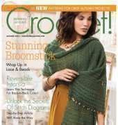 Crochet! Vol.27 No.3 - Autumn 2014