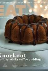 Eat - November / December 2016