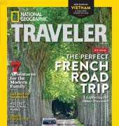 National Geographic Traveller-Vol.32 N°2-April-2015
