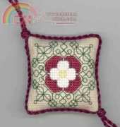 Dradon Fire Designs Rose Of The Tudors Fob