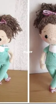 Doll