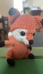 Mini fox