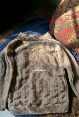 sweater for mum