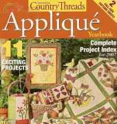Country threads vol.8 n.2