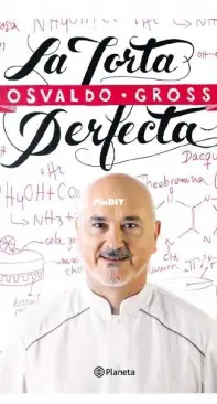 Osvaldo Gross - La Torta Perfecta - Español