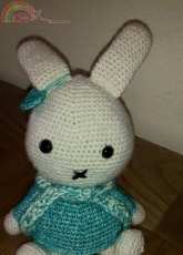 My little rabbit-my krissie dolls