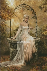 HAED - HAECHO 10136 The Well Of My Desires by Chris Ortega