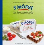 Marabout-Les 30 Recettes Culte-Smoeret /French