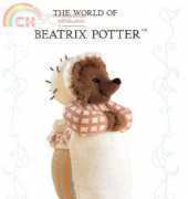 AD Beatrix Potter - Mrs Tiggy Winkle
