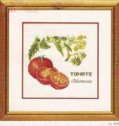 Thea Gouverneur 3040 - Tomate