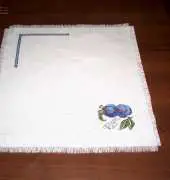 Bread cover