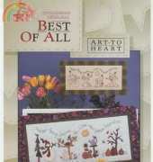 Art to heart - best of all
