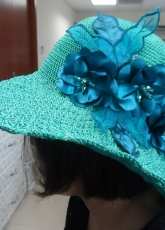 Another sunhat