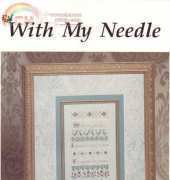 Just Nan JN035 - With My Needle
