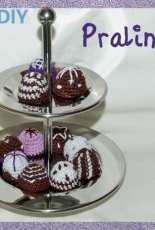 crochet sweets