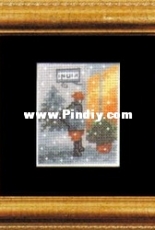 Permin 14-4168 Winter XSD