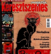 Keresztszemes Magazin No 26 June 2006 / Hungarian